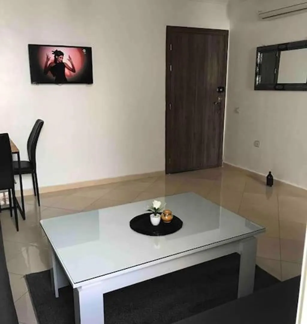 Jolie Appartement A Les Porte De Gueliz Μαρακές Μαρόκο